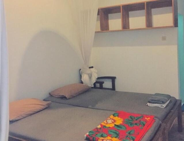 Bk Homestay, Batukaras Exterior foto