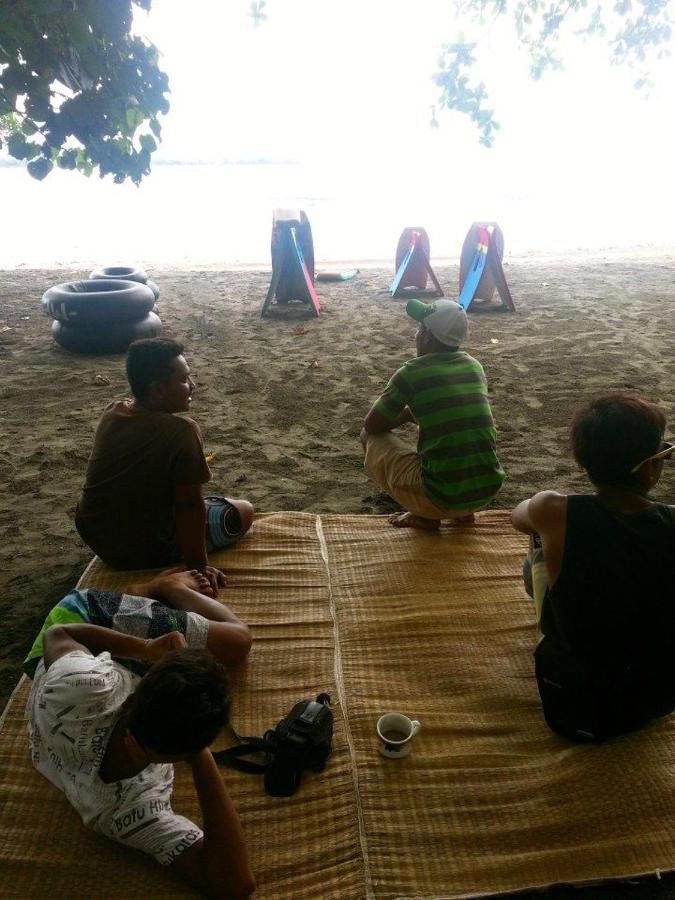 Bk Homestay, Batukaras Exterior foto