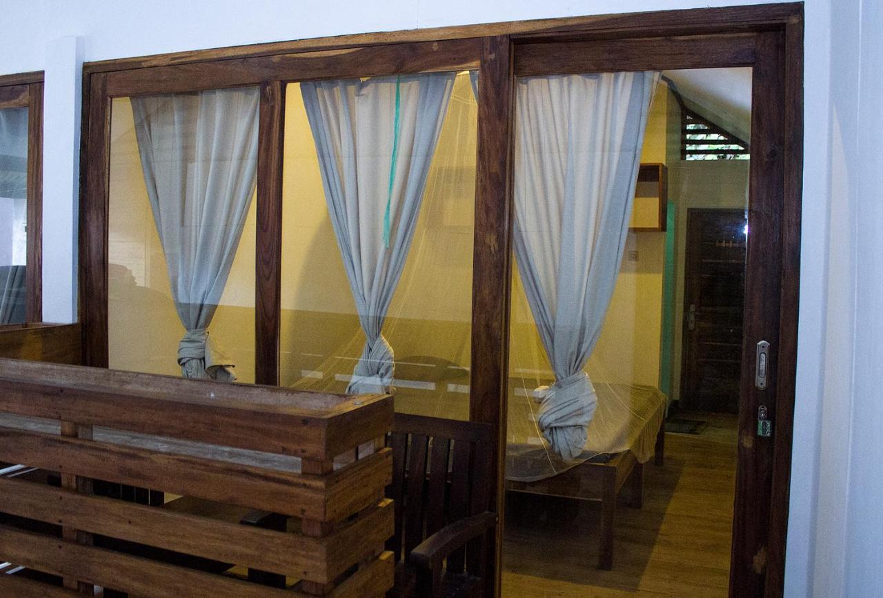 Bk Homestay, Batukaras Exterior foto